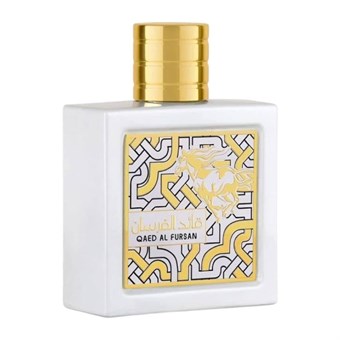 Lattafa Unlimited Qaed Al Fursan - Eau de Parfum - Matkakoko - 10 ml
