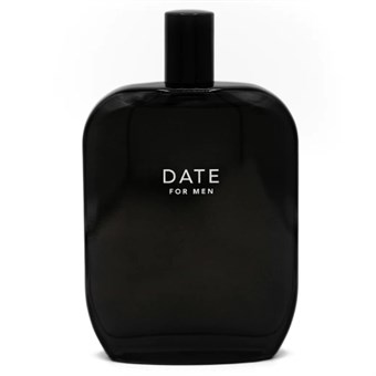 Fragrance One Date For Men - Extrait de Parfum - Matkakoko - 10 ml
