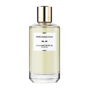 Mancera Precious Oud - Eau de Parfum - Matkakoko - 10 ml