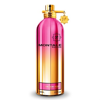 Montale Paris The New Rose - Eau de Parfum - Matkakoko - 10 ml