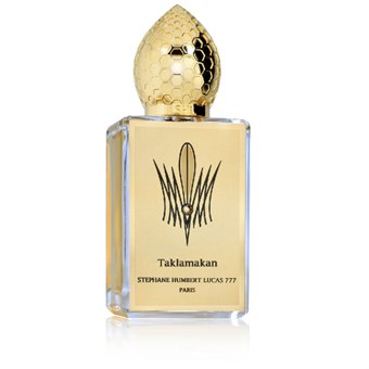 Stephane Humbert Lukas Taklamakan - Eau de Parfum - Matkakoko - 10 ml