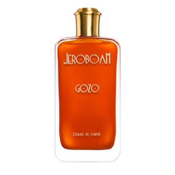 Jeroboam Gozo - Extrait de Parfum - Matkakoko - 10 ml