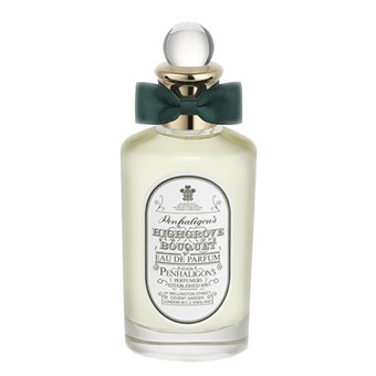 Penhaligon\'s Highgrove Bouquet - Eau de Parfum - Matkakoko - 10 ml