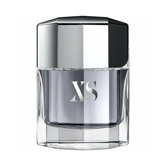 Paco Rabanne XS Excess - Eau de Toilette - Matkakoko - 10 ml