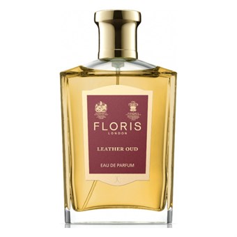Floris London Leather Oud - Eau de Parfum - Matkakoko - 10 ml