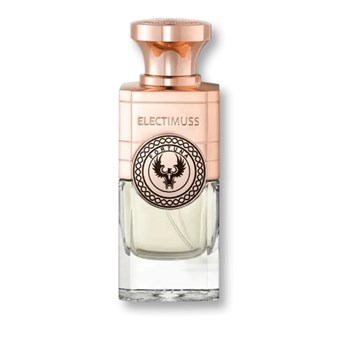 Electimuss Trajan - Extrait de Parfum -  Matkakoko - 10 ml