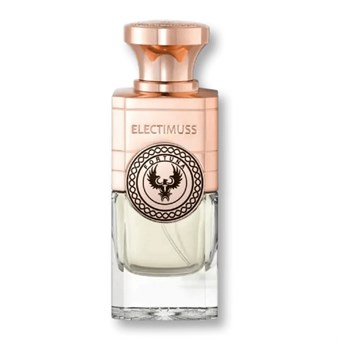 Electimuss Rhodanthe - Extrait de Parfum - Matkakoko - 10 ml