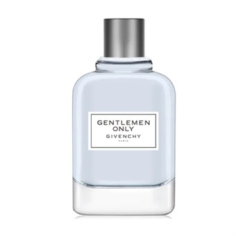 Givenchy Only Gentleman -  Eau de Toilette - Refill - 10 ml