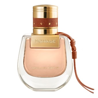 Chloé Nomade Absolu - Eau de Parfum - Refill - 10 ml