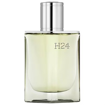 Hermes H24 Herbes Vives - Eau de Parfum - Matkakoko - 10 ml