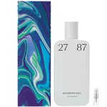 27 87 Wandervogel - Eau de Parfum - Tuoksunäyte - 2 ml
