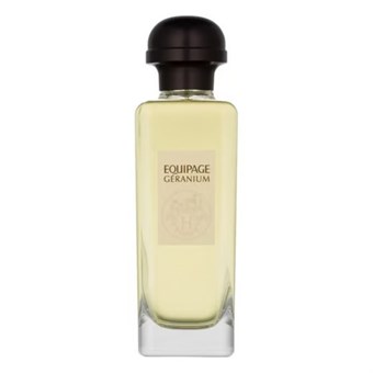 Hérmes Equipage Geranium - Eau de Toilette - Matkatkoko - 10 ml