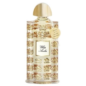 Creed White Amber - Eau de Parfum - Matkatkoko - 10 ml