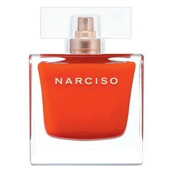 Narciso Rodriguez Rouge - Eau de Toilette - Matkatkoko - 10 ml