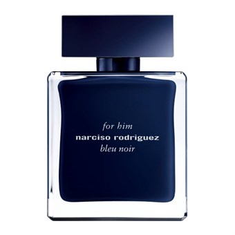 Narciso Rodriguez Bleu Noir - Eau de Parfum - Matkatkoko - 10 ml