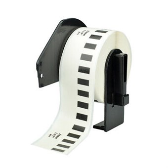 Brother DK-22211 yhteensopivat tarrat