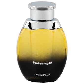 Swiss Arabian Mutamayez - Eau de Parfum - Matkakoko - 10 ml