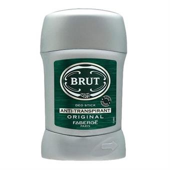 Brut - Alkuperäinen Anti-Perspirant Deo Stick - 50 ml - Miesten