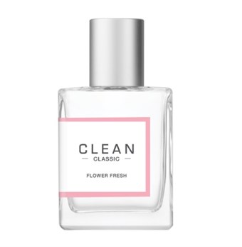 Clean Flower Fresh - Eau de Parfum - Matkatkoko - 10 ml