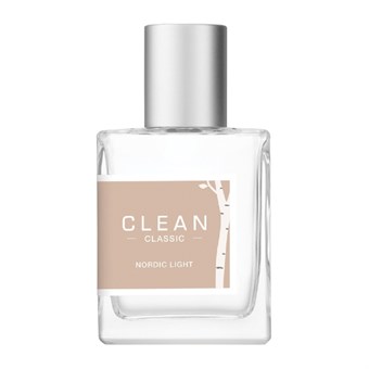 Clean Classic Nordic Light - Eau de Parfum - Refill - 10 ml