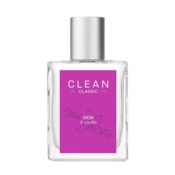 Clean Classic Skin & Vanilla - Eau de Toilette - Matkakoko - 10 ml