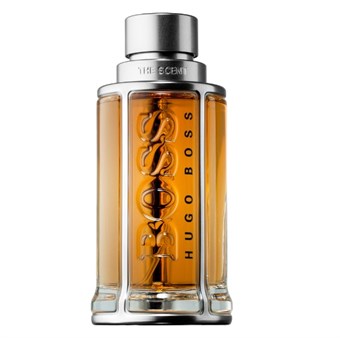 Hugo Boss The Scent - Eau de Toilette - Matkatkoko - 10 ml