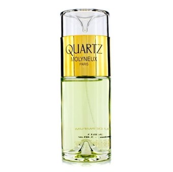 Molyneux Quartz - Eau de Parfum - Matkatkoko - 10 ml