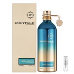 Montale Paris Herbal Aquatica - Eau de Parfum - Tuoksunäyte - 2 ml