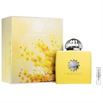 Amouage Love Mimosa For Women - Eau de Parfum - Tuoksunäyte - 2 ml