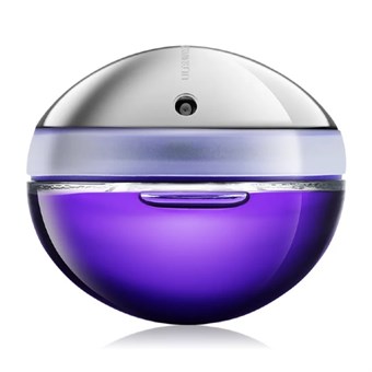 Paco Rabanne Ultraviolet Women - Eau de Parfum - Matkatkoko - 10 ml