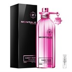 Montale Paris Candy Rose - Eau de Parfum - Tuoksunäyte - 2 ml