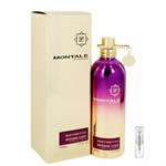 Montale Paris Ristretto Intense Cafe - Extrait de Parfum - Tuoksunäyte - 2 ml