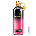 Montale Paris Oud Fool Roses - Eau de Parfum - Tuoksunäyte - 2 ml