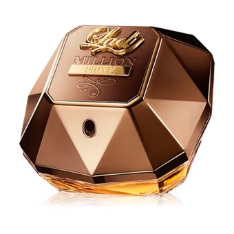 Paco Rabanne Lady Million Privé - Eau de Parfum - Matkatkoko - 10 ml