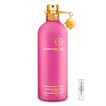 Montale Paris Bubble Forever - Eau de Parfum - Tuoksunäyte - 2 ml