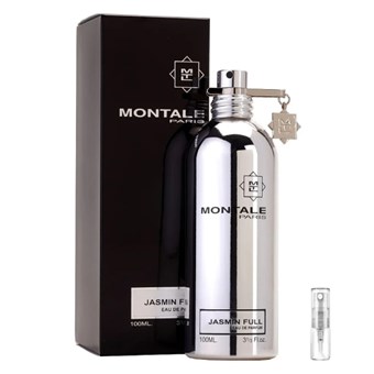Montale Paris Jasmin Full - Eau de Parfum - Tuoksunäyte - 2 ml