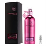 Montale Paris Pretty Fruity - Eau de Parfum - Tuoksunäyte - 2 ml
