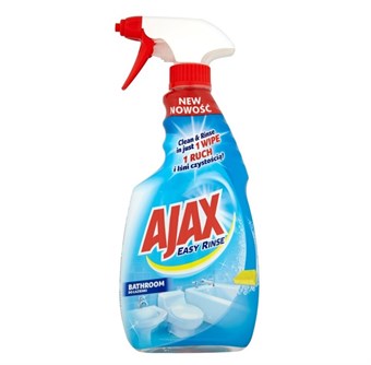 Ajax suihkusaippua - 750 ml