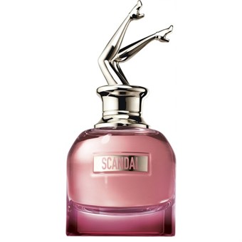 Jean Paul Gaultier Scandal by Night - Eau de Parfum - Matkatkoko - 10 ml