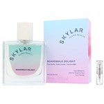 Skylar Boardwalk Delight - Eau de Parfum - Tuoksunäyte - 2 ml