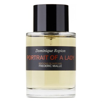 Frederic Malle Portrait of a lady - Eau de Parfum - Matkatkoko - 10 ml