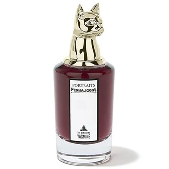 Penhaligon\'s The Bewitching Yasmine - Eau de Parfum - Matkatkoko - 10 ml