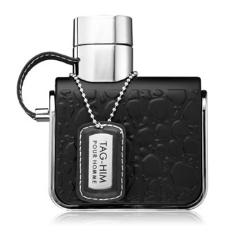 Tag Him by Armaf - Eau de Toilette - Matkakoko - 10 ml