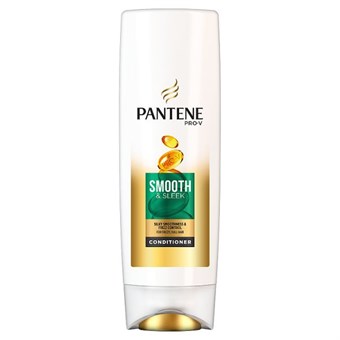 Pantene Pro-V - hoitoaine sileä ja sileä - 360 ml