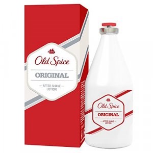 Old Spice Aftershave Lotion - Original - 100 ml - Miesten