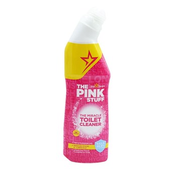 Stardrops The Pink Stuff WC-Puhdistusaine - 750 ml