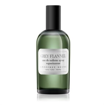Geoffrey Beene - Grey Flannel - Matkatkoko - 10 ml