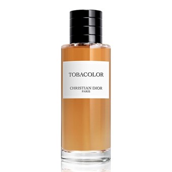 Christian Dior Tobacolor - Eau de Parfum - Matkakoko - 10 ml