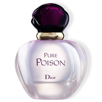 Christian Dior Pure Poison - Eau de Parfum - Matkakoko - 10 ml