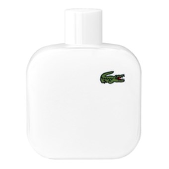 Lacoste 1212 Pure Blanc Men - Eau de Toilette - Matkakoko - 10 ml